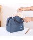 Túi đựng hộp cơm giữ nhiệt nóng lạnh BRIVILAS